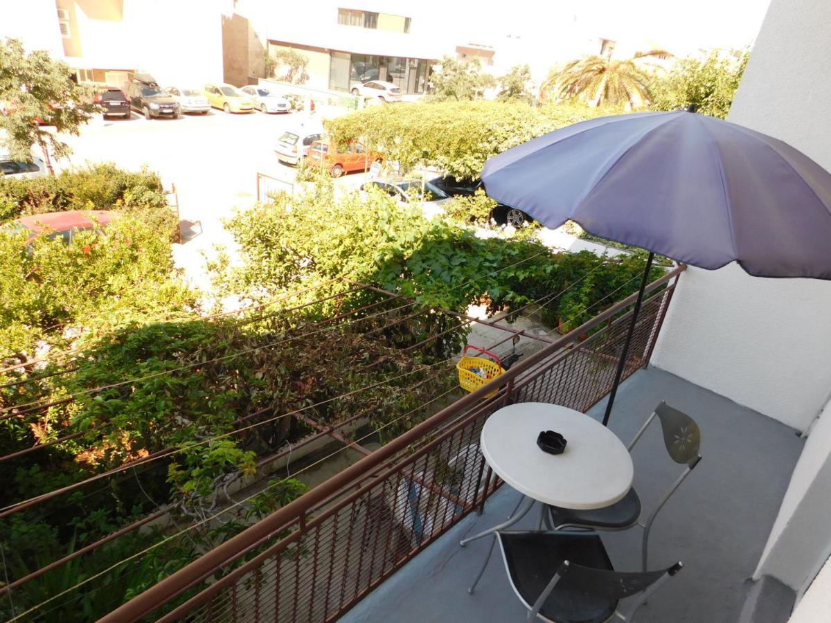 Appartement Jacky / Sea View Makarska
