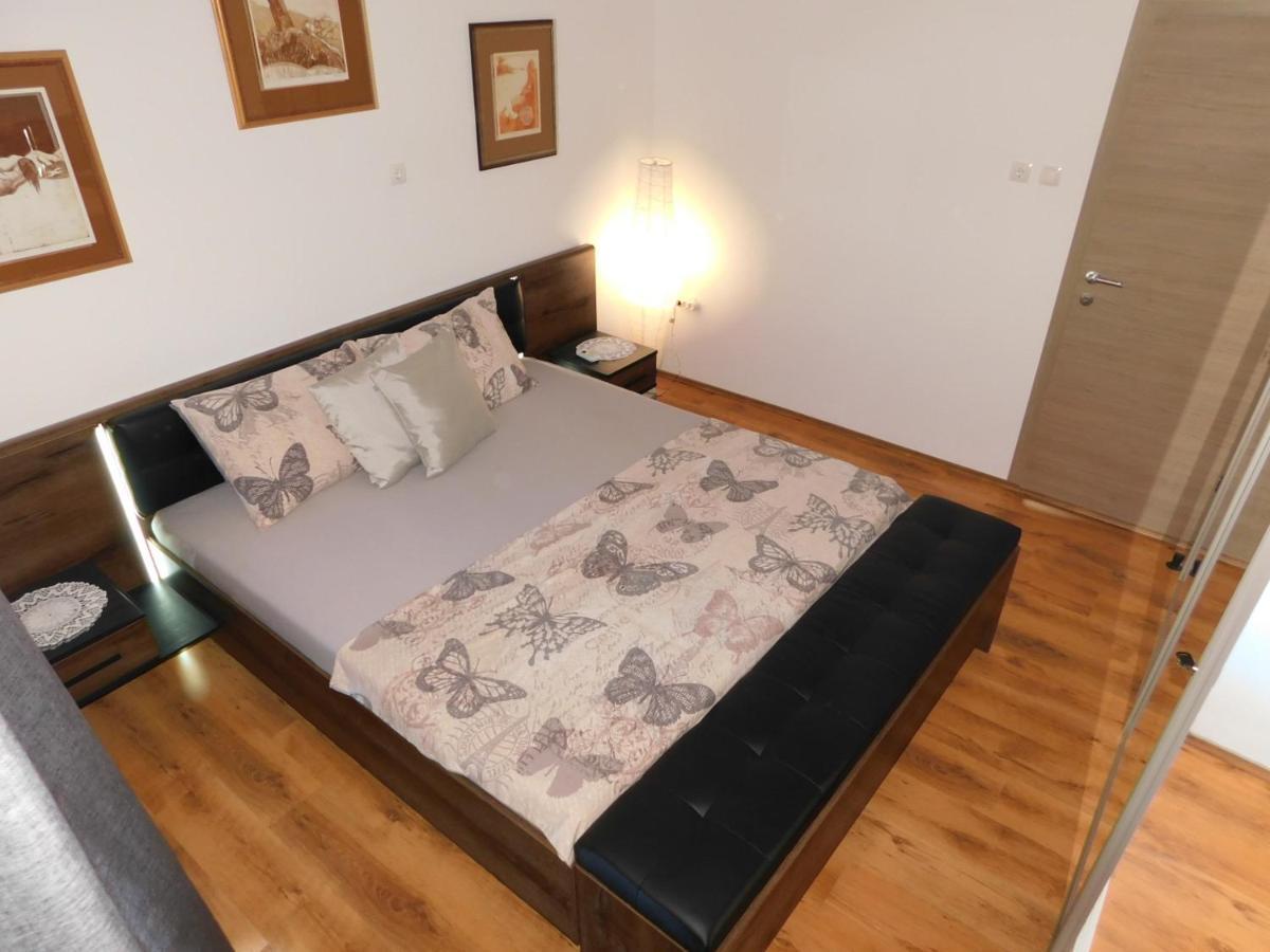 Jacky / Sea View Appartement