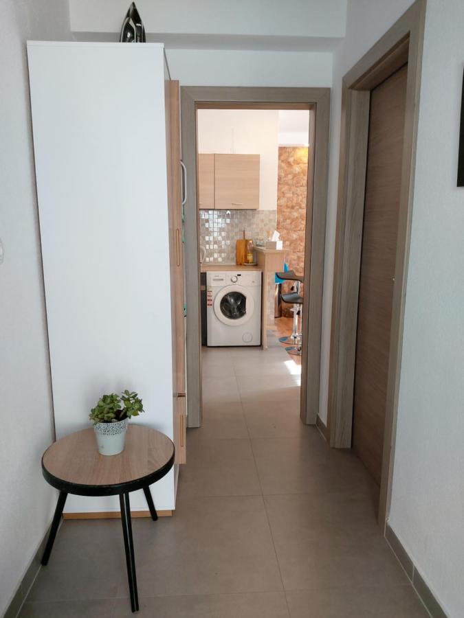 Jacky / Sea View Appartement *