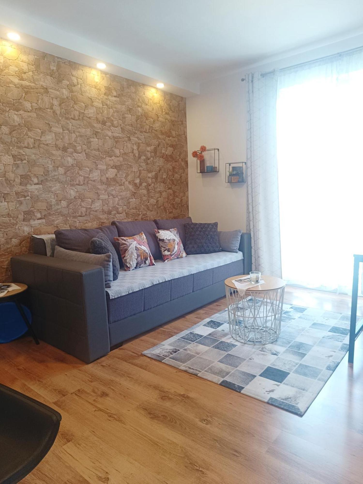 Appartement Jacky / Sea View *