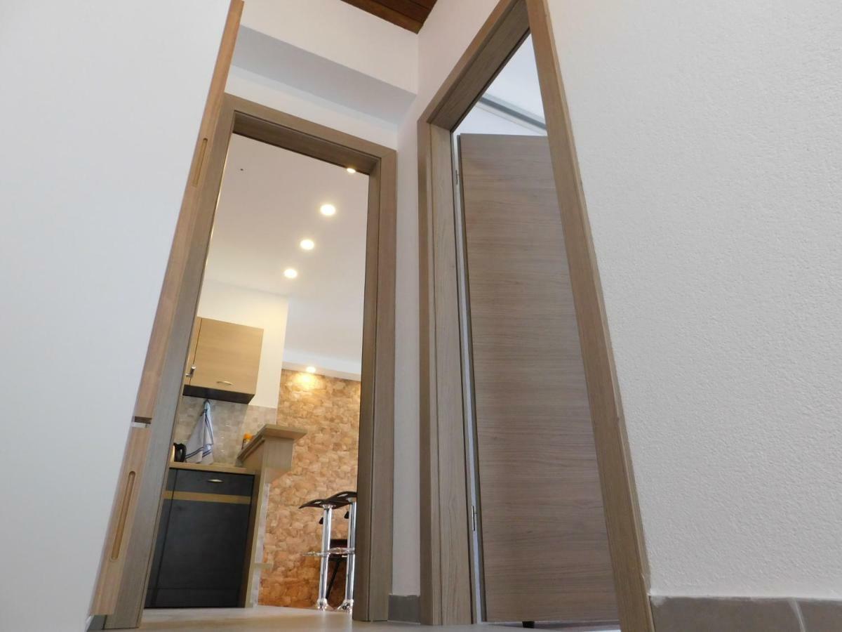 Jacky / Sea View Appartement *