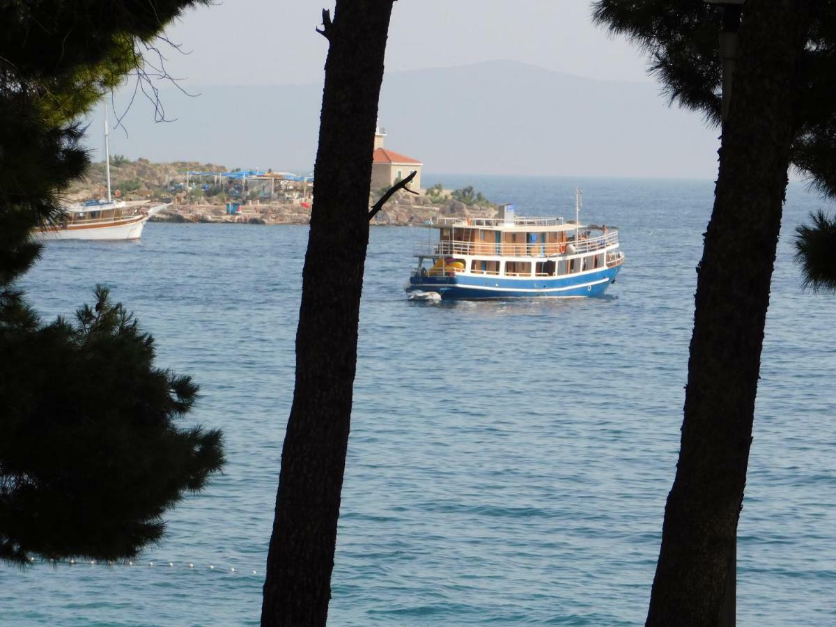 Jacky / Sea View * Makarska