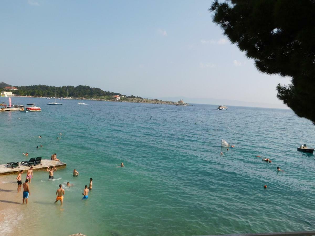 Appartement Jacky / Sea View