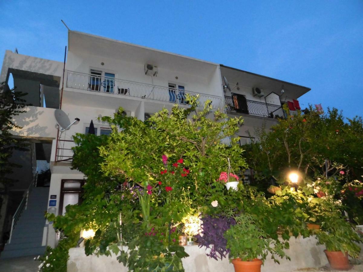 Jacky / Sea View Appartement Makarska
