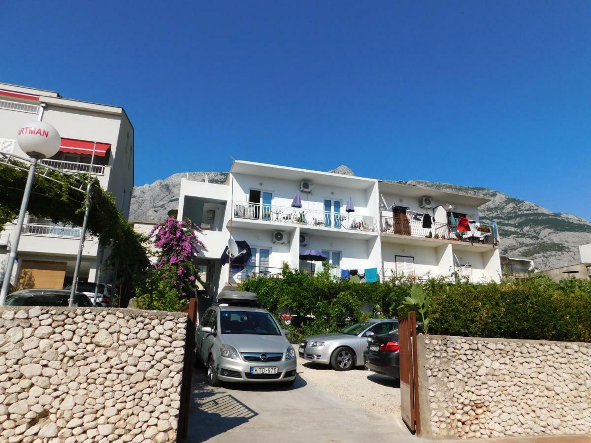 Jacky / Sea View Appartement *