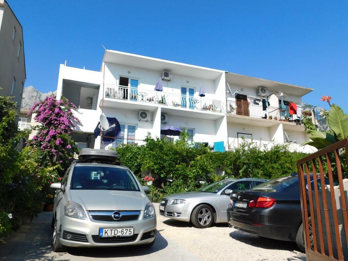 Jacky / Sea View Appartement