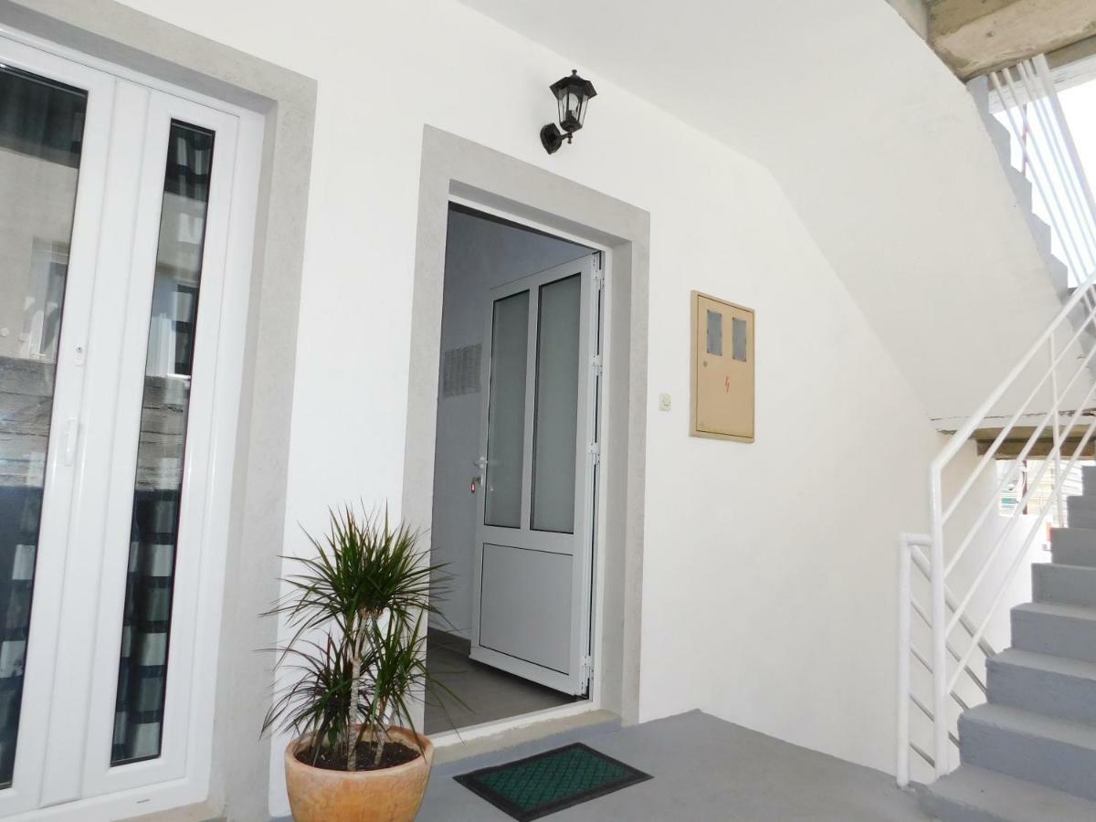Jacky / Sea View Appartement